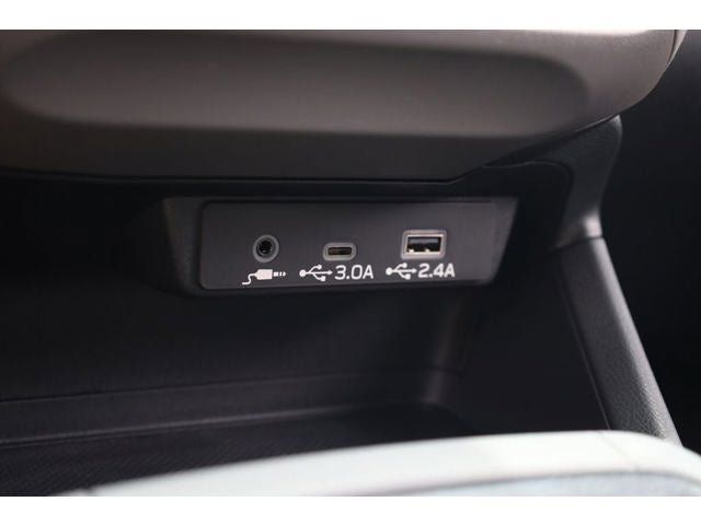 New 2026 Subaru Crosstrek 2.5i Premium AWD/4WD image 35