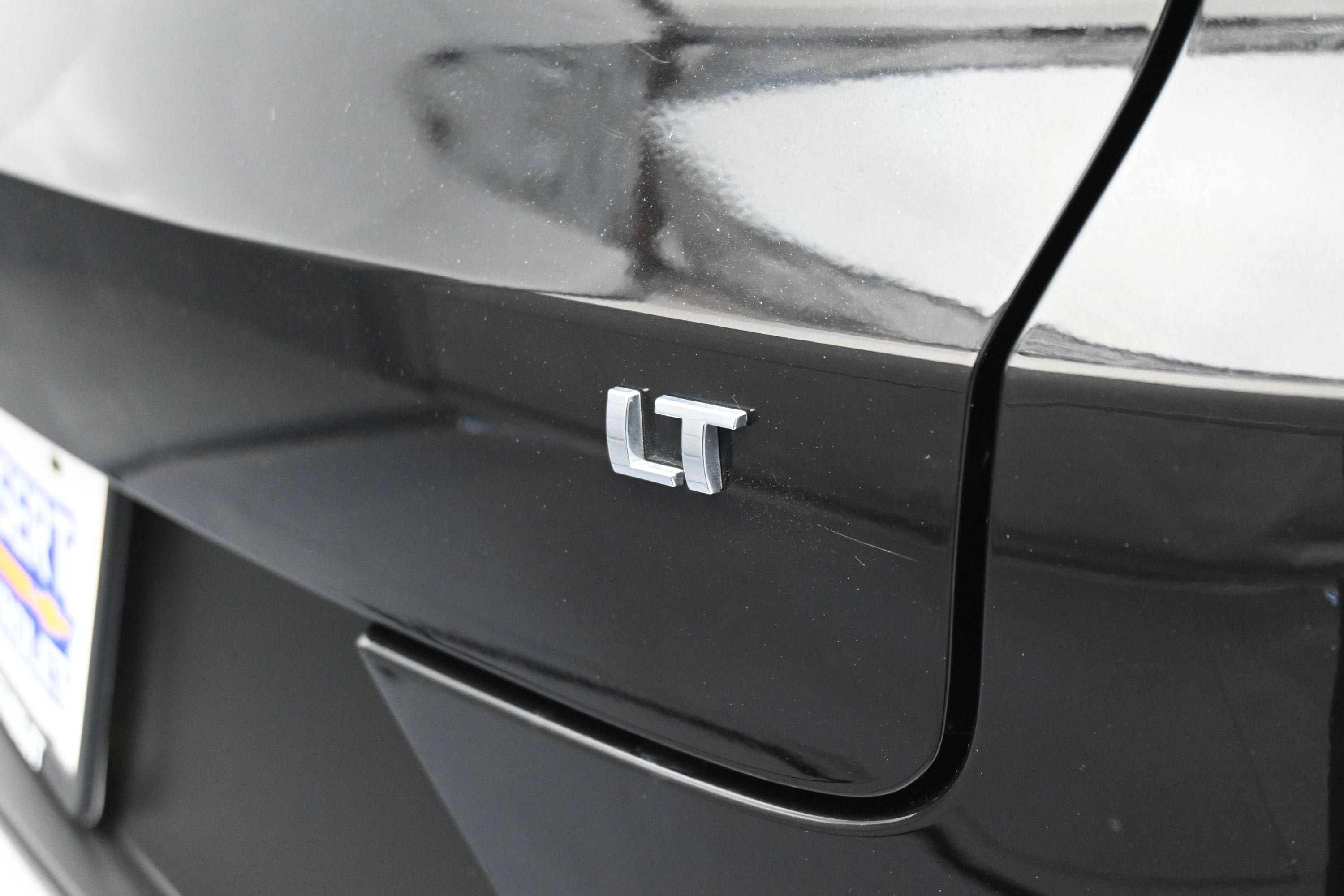 Certified 2023 Chevrolet TrailBlazer LT FWD image 34