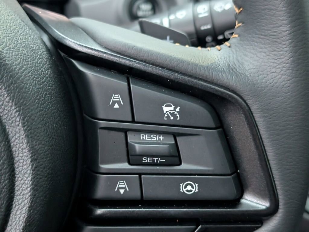 Certified 2025 Subaru Crosstrek 2.5i Wilderness image 27