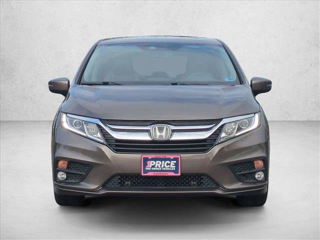 Used 2019 Honda Odyssey EX-L image 2
