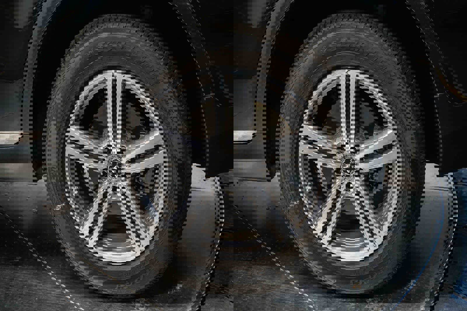 Used 2022 Mercedes-Benz GLC 300 image 10