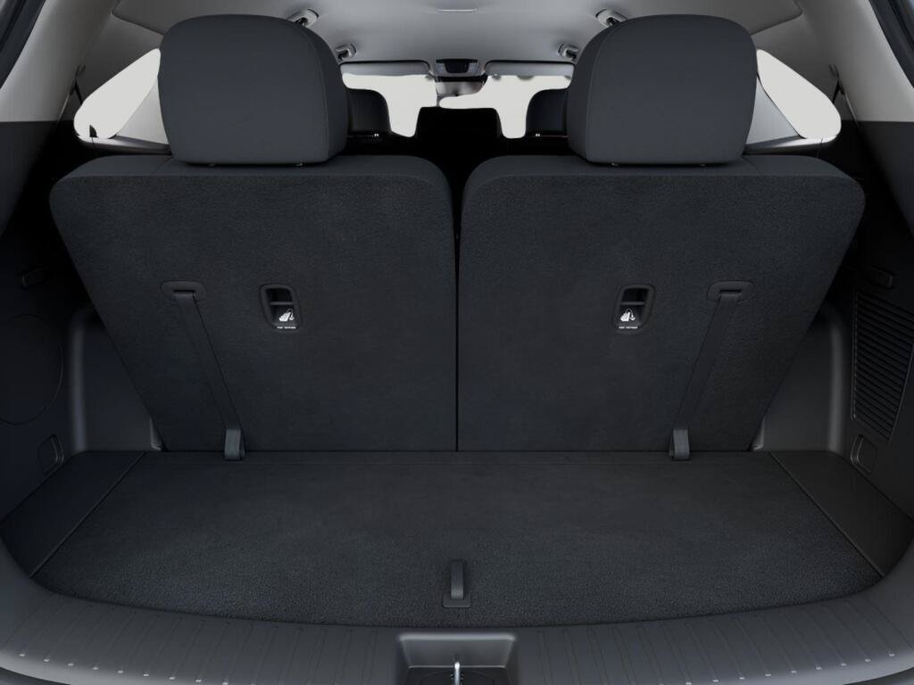 New 2026 Kia Sorento LX FWD image 15