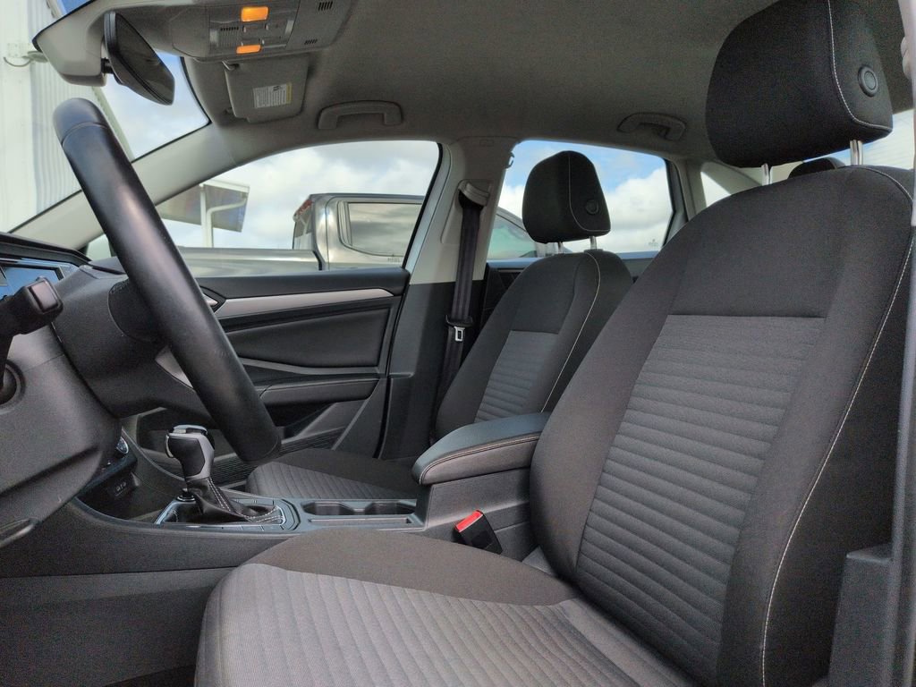 Used 2024 Volkswagen Jetta S FWD image 14