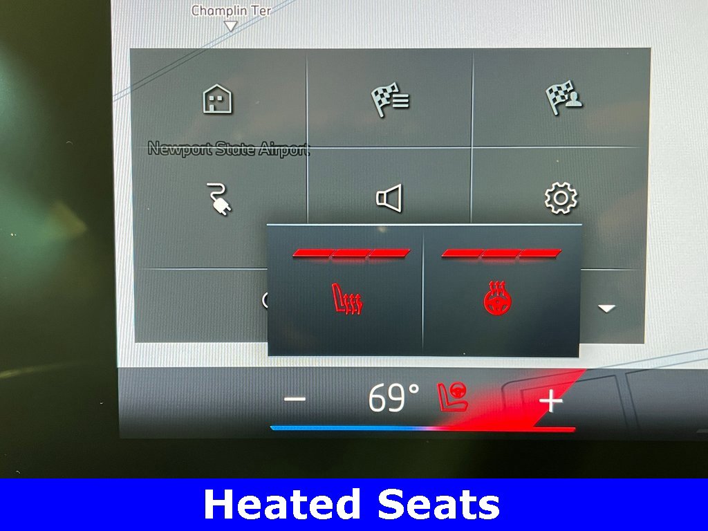 Used 2025 BMW i5 xDrive40 w/ Premium Package image 12