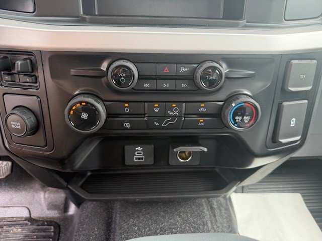 New 2026 Ford F250 XL RWD image 13