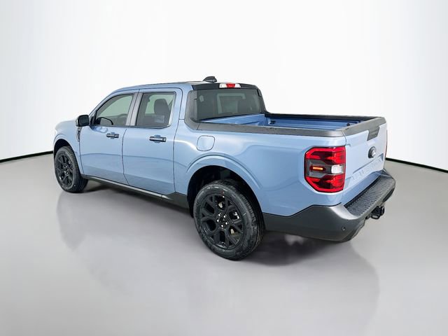 New 2026 Ford Maverick XLT w/ Equipment Group 301A image 5