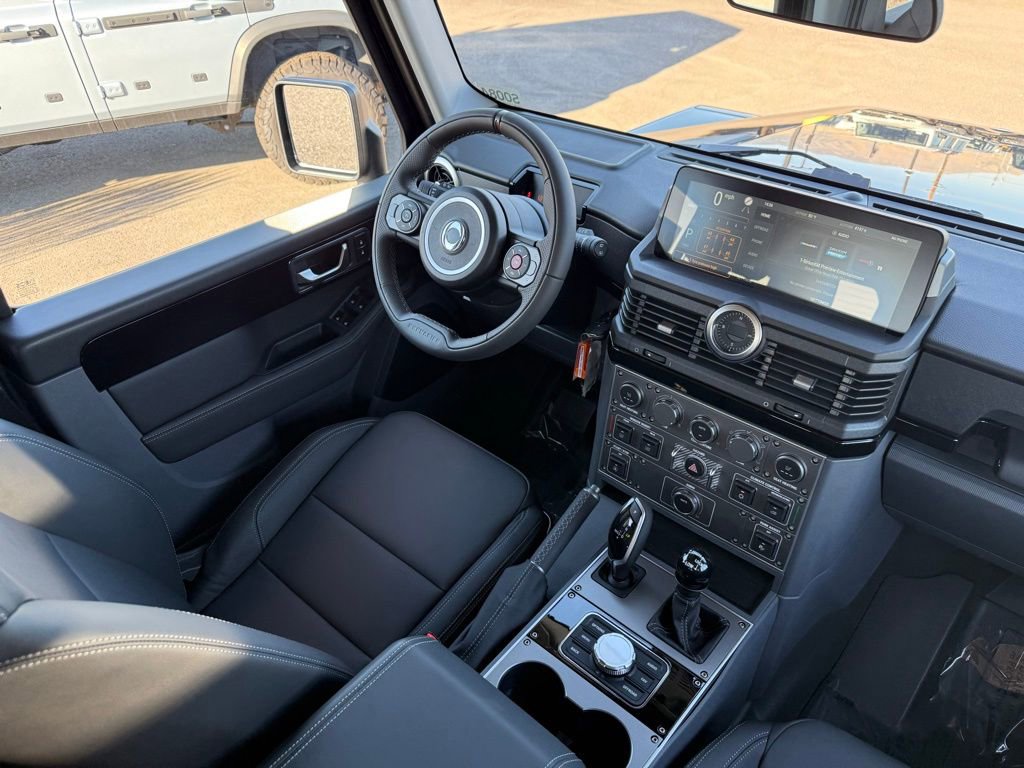 New 2025 INEOS Grenadier Trialmaster Edition image 22