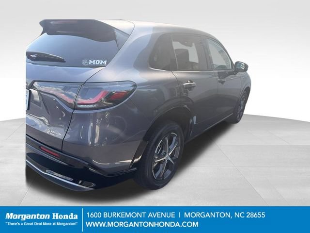 Used 2024 Honda HR-V EX-L image 7