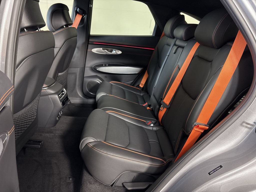 New 2026 Genesis GV70 2.5T Sport Prestige AWD/4WD image 25