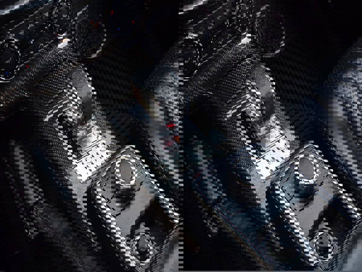 Used 2018 Mercedes-Benz G 63 AMG 4MATIC image 40