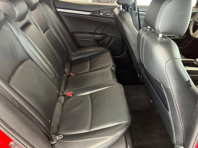 Used 2018 Honda Civic EX-L image 36