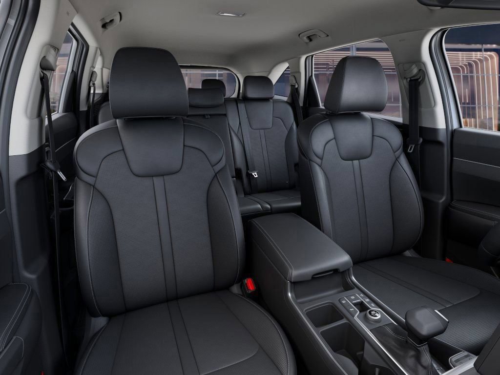New 2026 Kia Sorento EX FWD image 15
