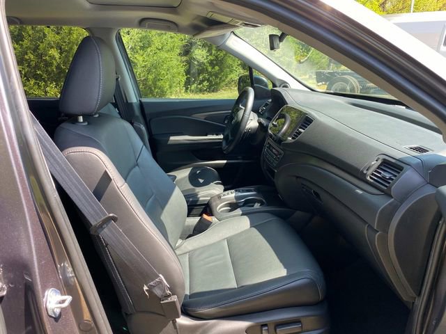 Used 2022 Honda Pilot Special Edition image 36