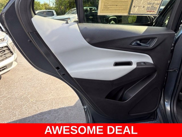 Used 2019 Chevrolet Equinox LT FWD image 13