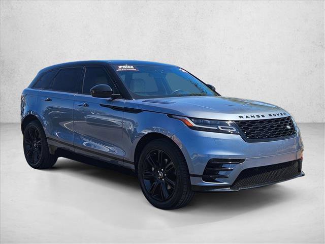 Used 2020 Land Rover Range Rover Velar R-Dynamic S AWD/4WD video 3