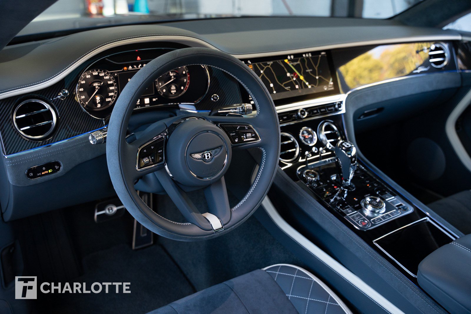 Used 2022 Bentley Continental GT Speed image 23