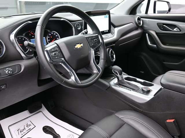 Used 2024 Chevrolet Blazer LT w/ Sound & Technology Package image 14