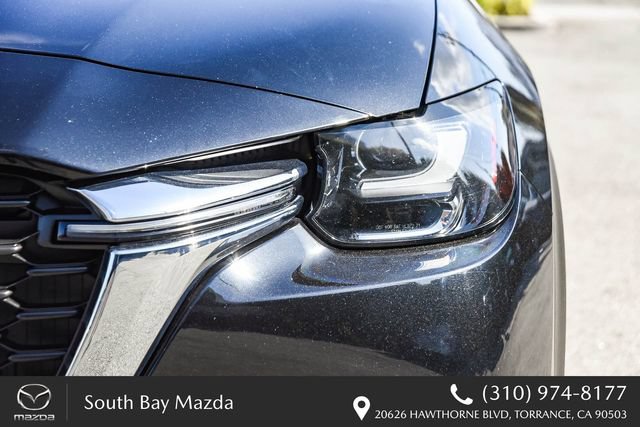Certified 2024 MAZDA CX-90 3.3 Turbo w/ Select Package AWD/4WD image 4