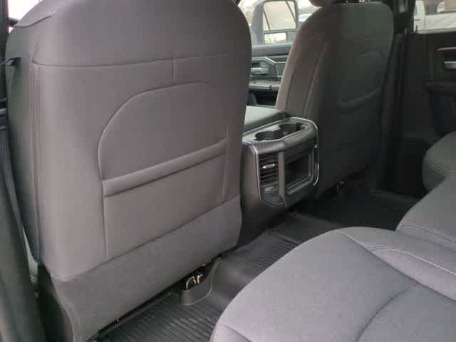 New 2026 RAM 2500 Big Horn AWD/4WD image 18