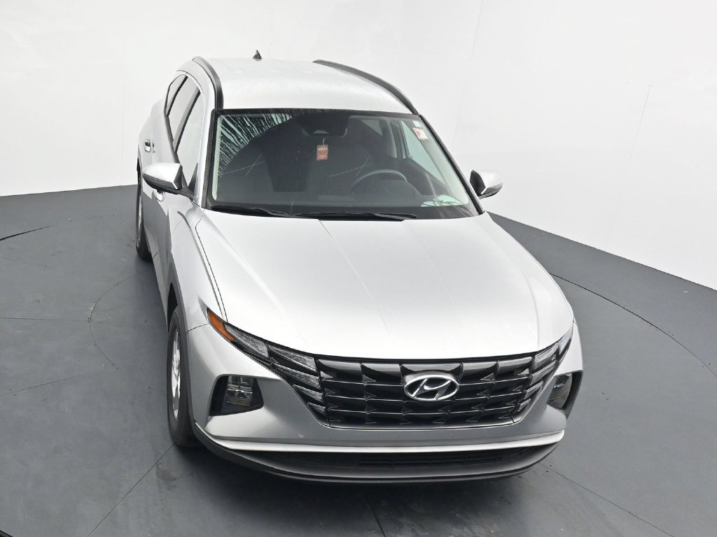 Used 2022 Hyundai Tucson SEL FWD image 10