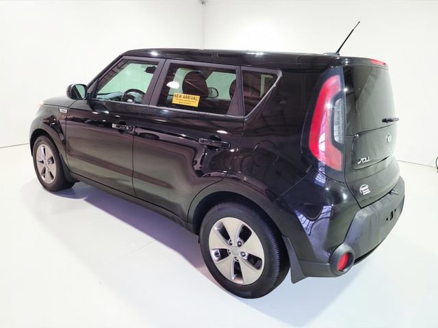 Used 2015 Kia Soul Base image 13