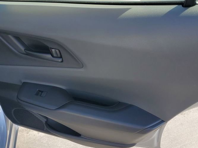 New 2026 Toyota Prius LE FWD image 31