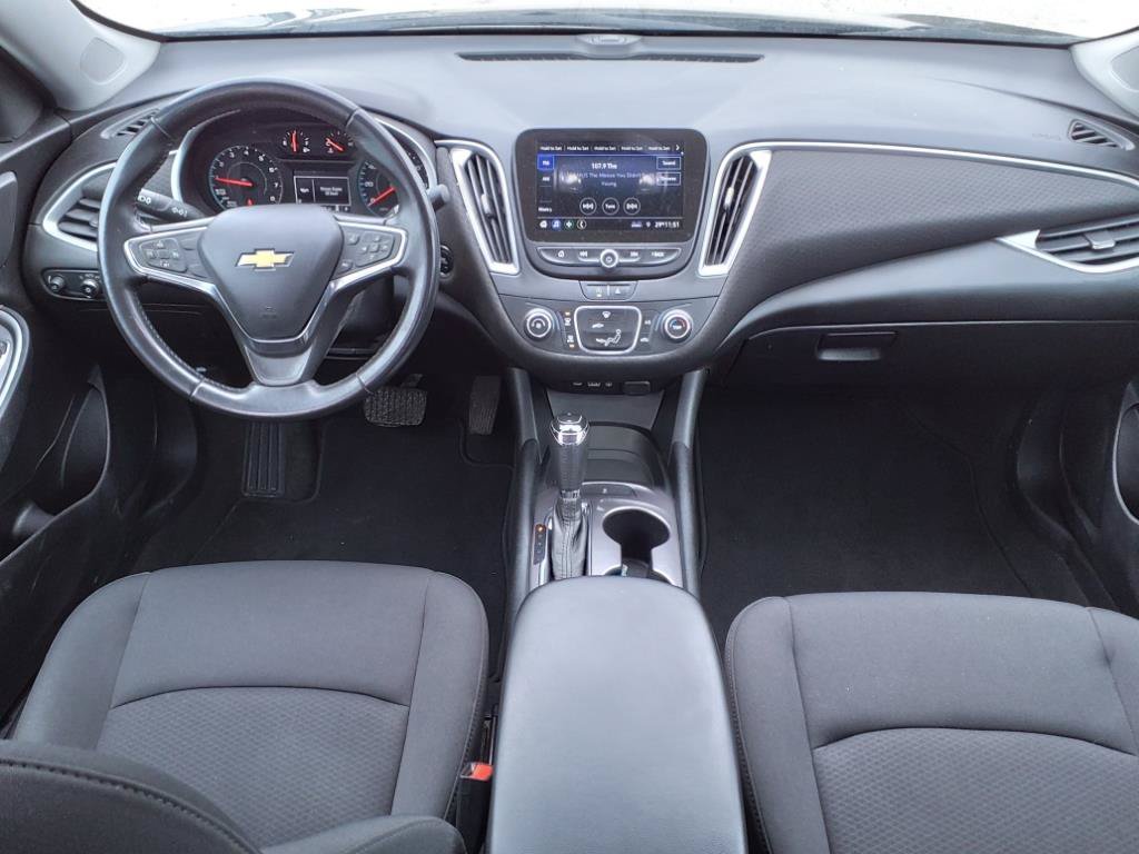 Used 2020 Chevrolet Malibu RS FWD image 5