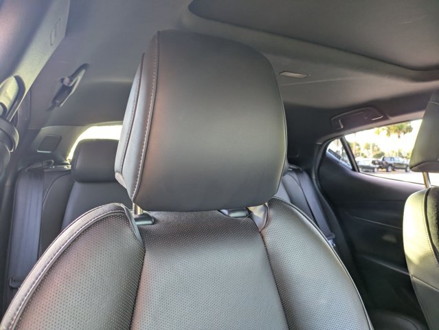 Used 2021 MAZDA MAZDA3 s FWD image 14
