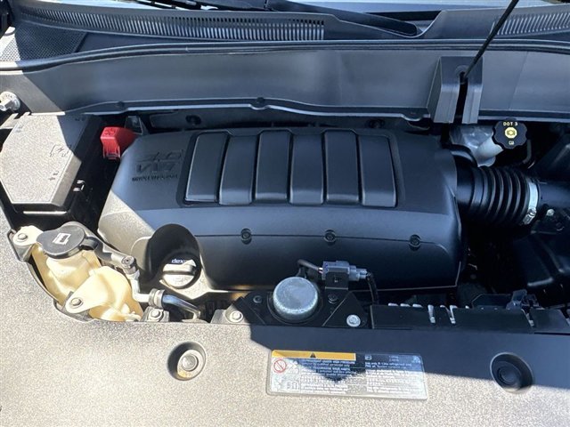 Used 2017 GMC Acadia Limited SLT image 29