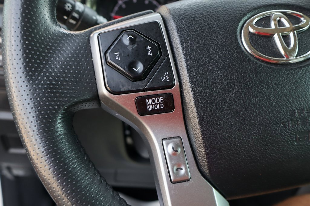 Used 2022 Toyota 4Runner SR5 image 23