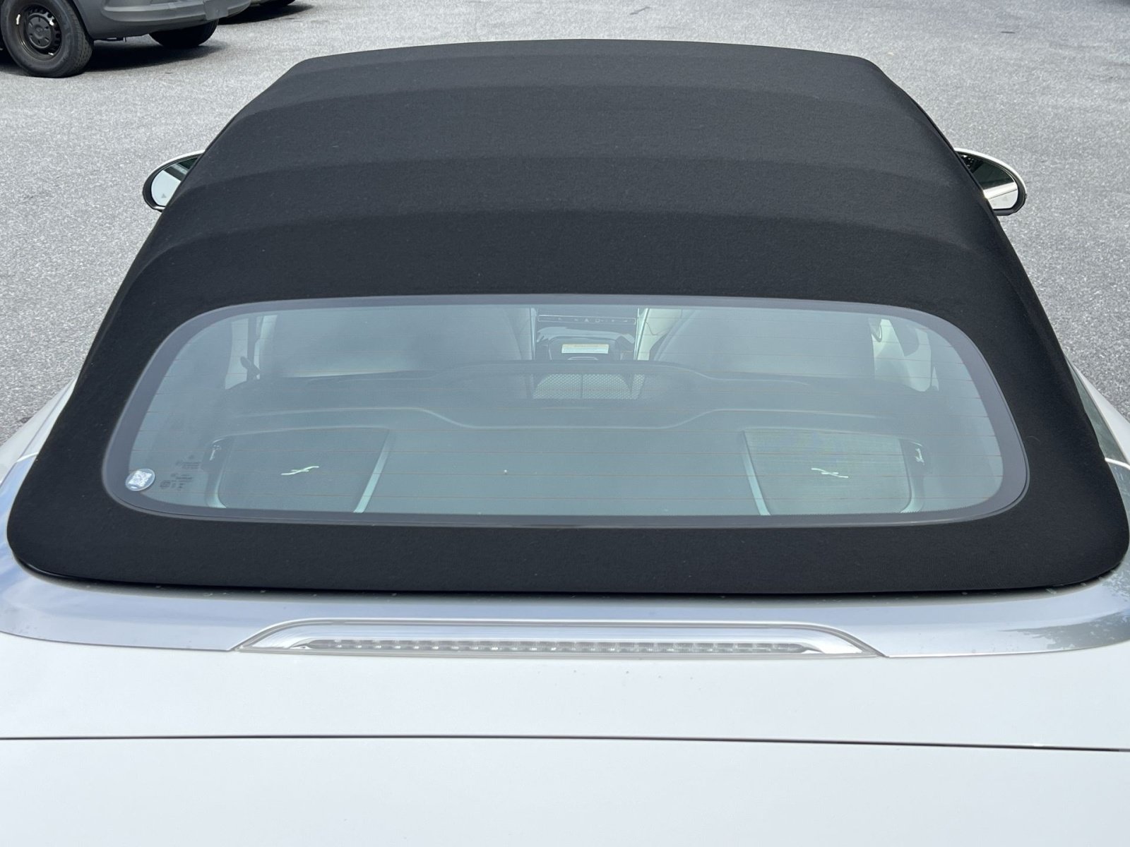 New 2027 Mercedes-Benz CLE 450 4MATIC Cabriolet image 45