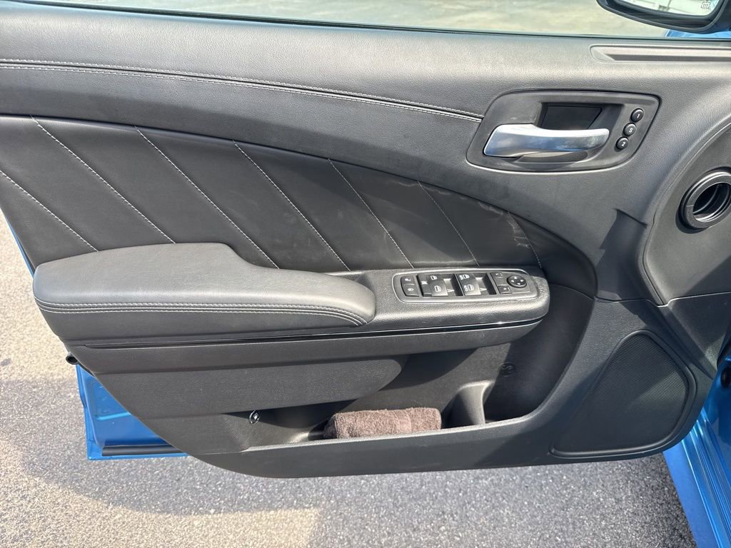 Used 2019 Dodge Charger Scat Pack w/ Daytona Edition Group RWD image 22