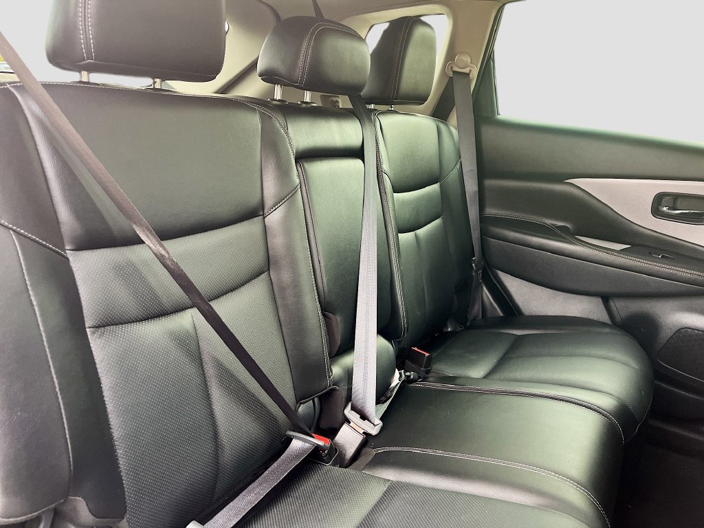 Used 2024 Nissan Murano SL FWD image 29