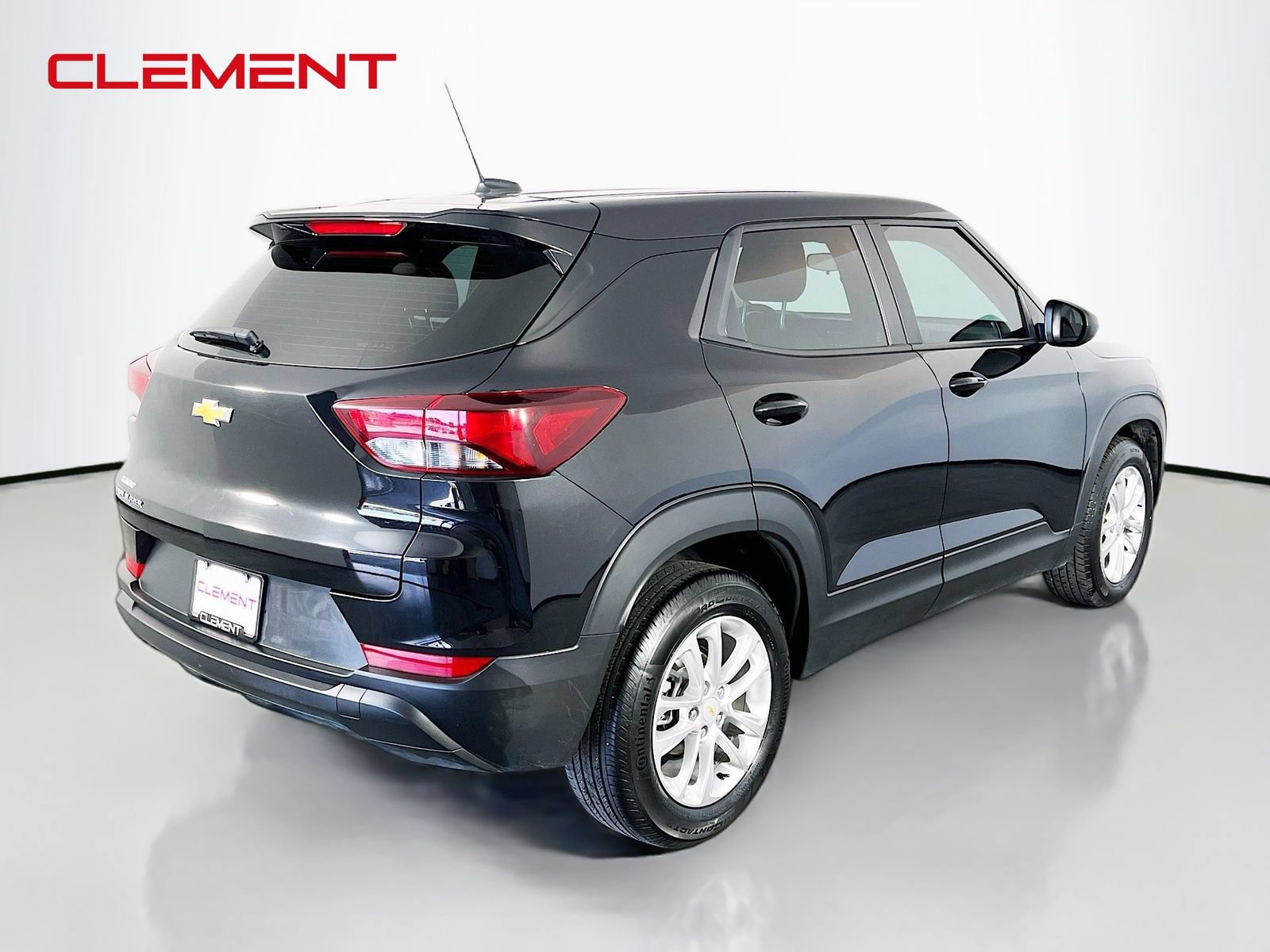 Used 2025 Chevrolet TrailBlazer LS FWD image 7