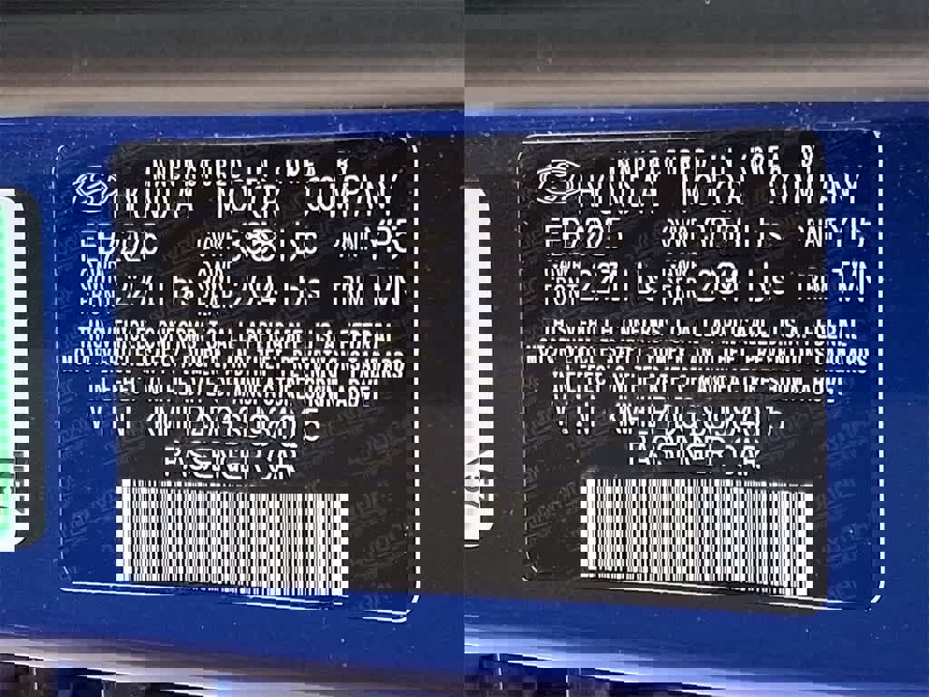 Used 2025 Hyundai Elantra Limited image 26