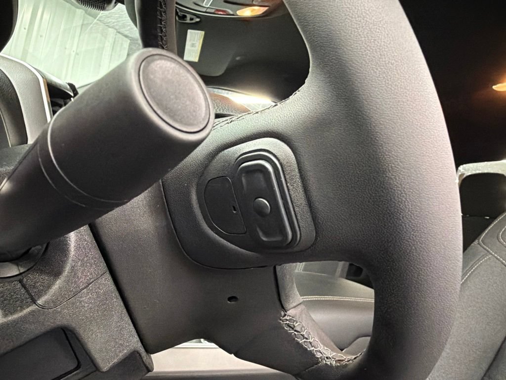 New 2027 RAM 3500 Lone Star AWD/4WD image 14