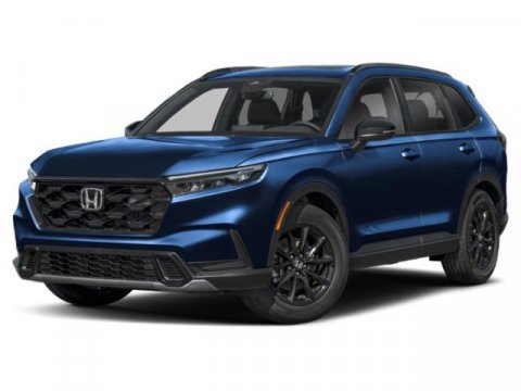 New 2027 Honda CR-V Sport