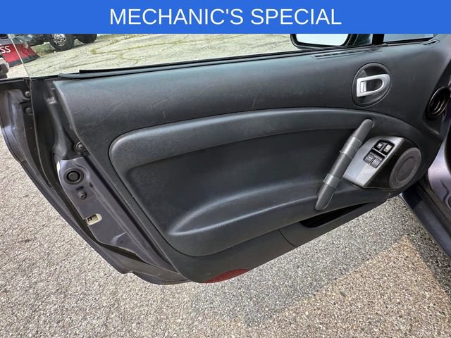 Used 2008 Mitsubishi Eclipse GS FWD image 12