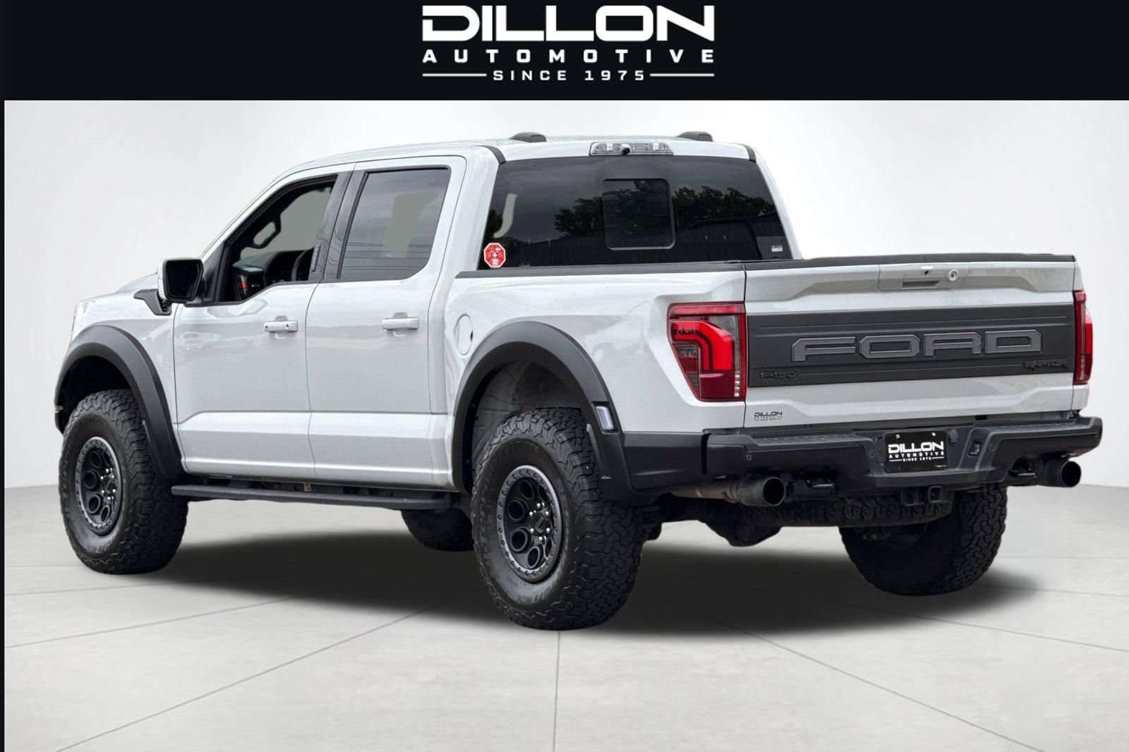 Used 2024 Ford F150 Raptor AWD/4WD image 6