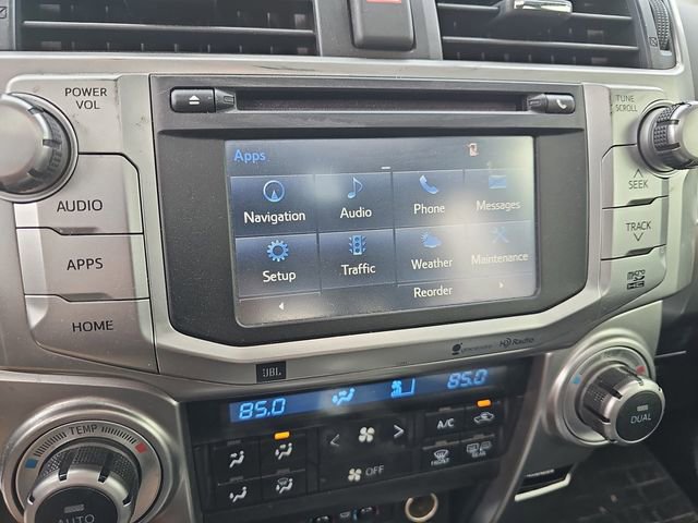 Used 2014 Toyota 4Runner Limited image 19