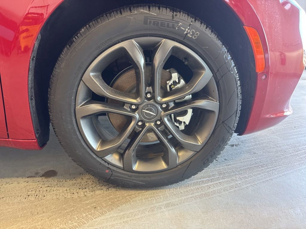 New 2026 Chrysler Pacifica Select image 14