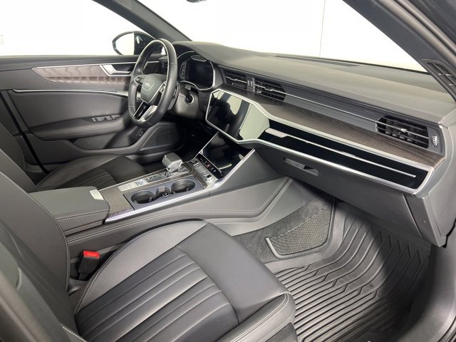 Used 2021 Audi A6 3.0T Prestige w/ Prestige Package image 12