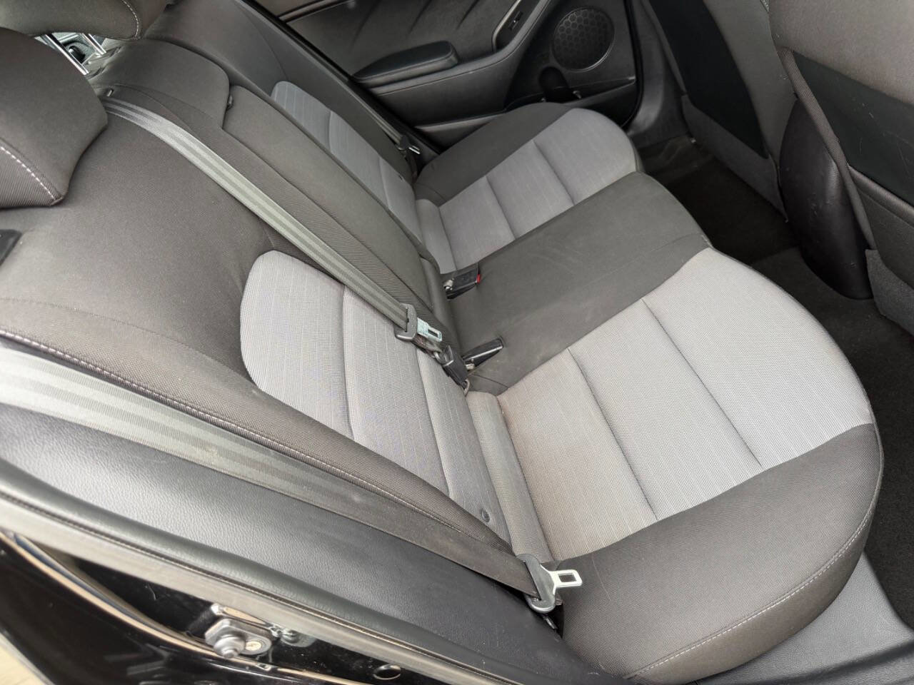 Used 2014 Kia Forte EX image 33