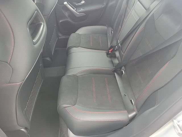 Certified 2025 Mercedes-Benz CLA 250 4MATIC image 17