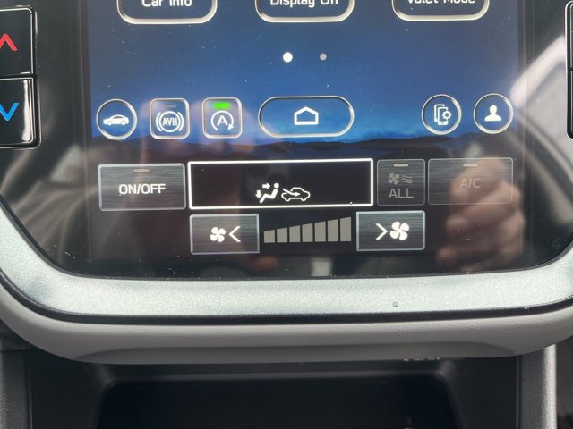 Used 2025 Subaru Crosstrek 2.5i Limited image 32