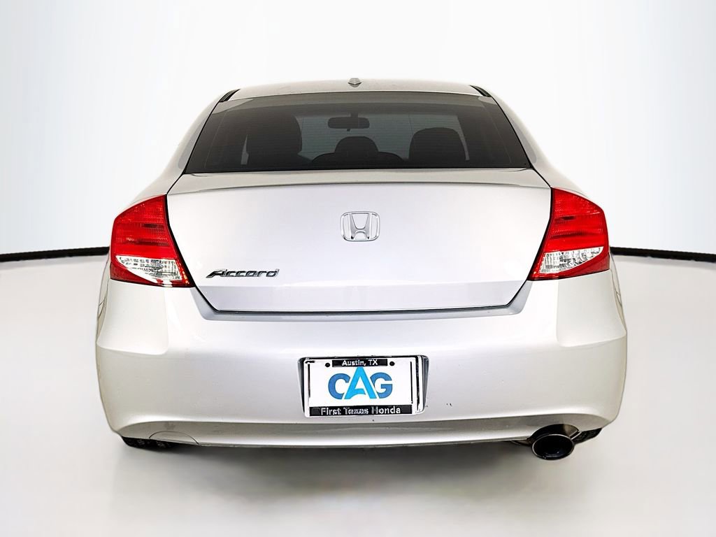 Used 2012 Honda Accord EX-L image 6