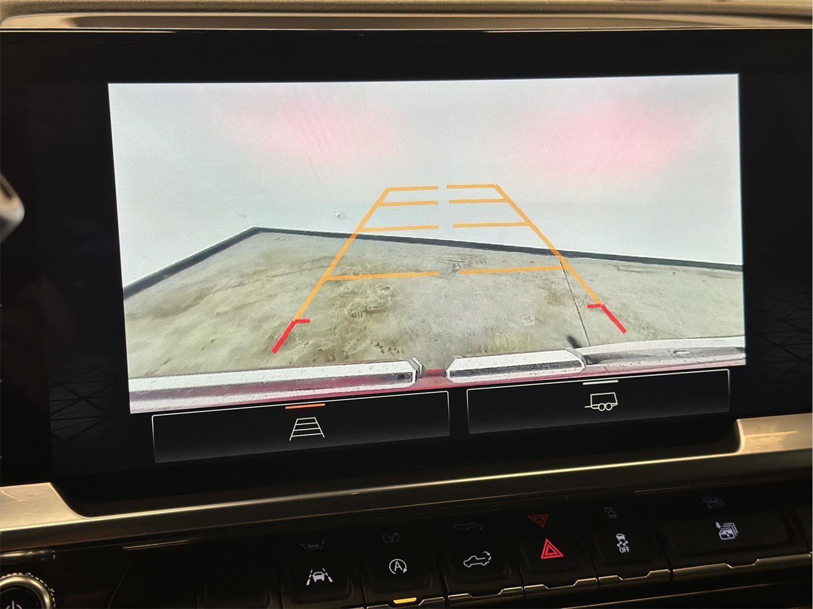 Certified 2023 GMC Sierra 1500 Elevation image 33