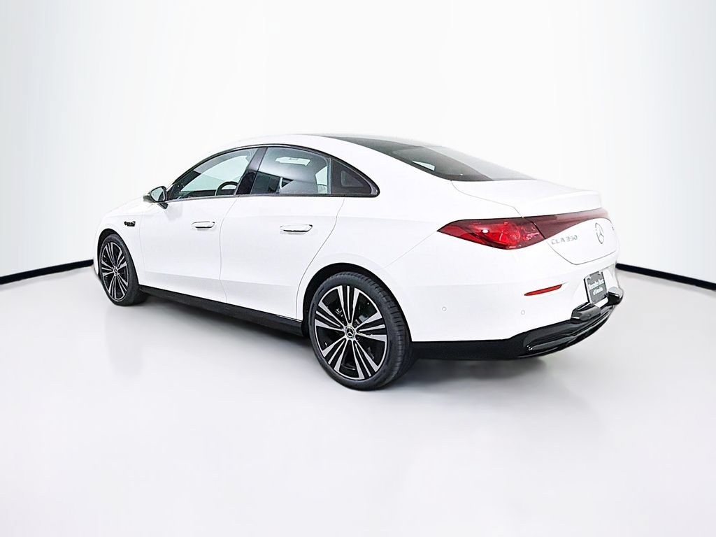 Used 2026 Mercedes-Benz CLA 350 image 5