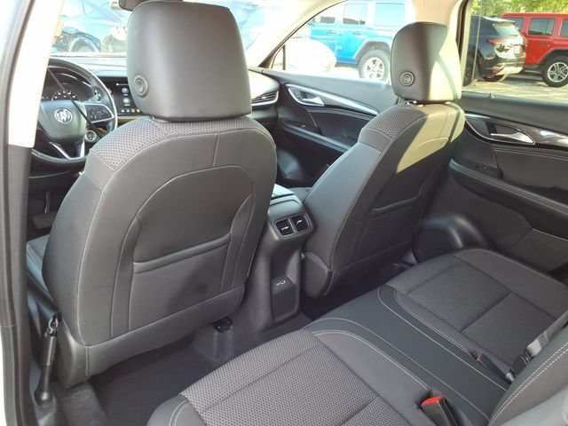 Used 2023 Buick Envision Preferred FWD image 17