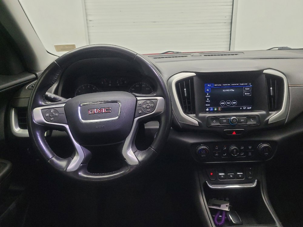 Used 2018 GMC Terrain SLE w/ Driver Convenience Package AWD/4WD image 22